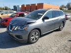 2019 Nissan Pathfinder S en Venta en Bridgeton, MO - Front End