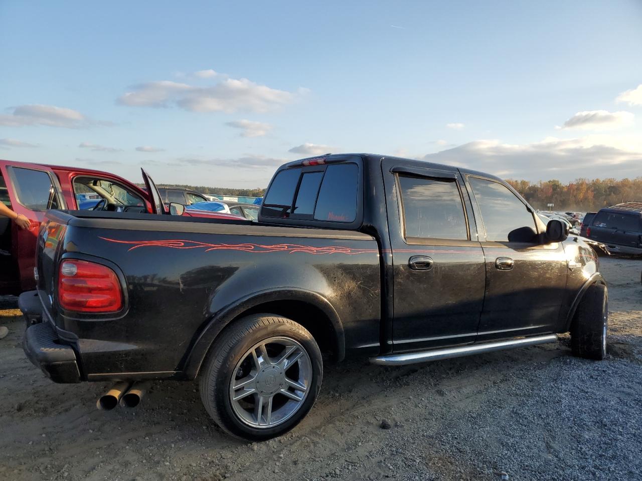 2002 Ford F-150 - Image 3