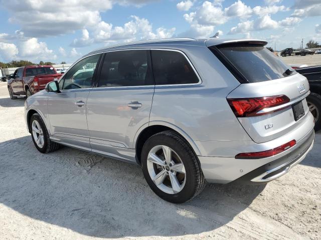 WA1LJBF7XND020132 Audi Q7 PREMIUM 2