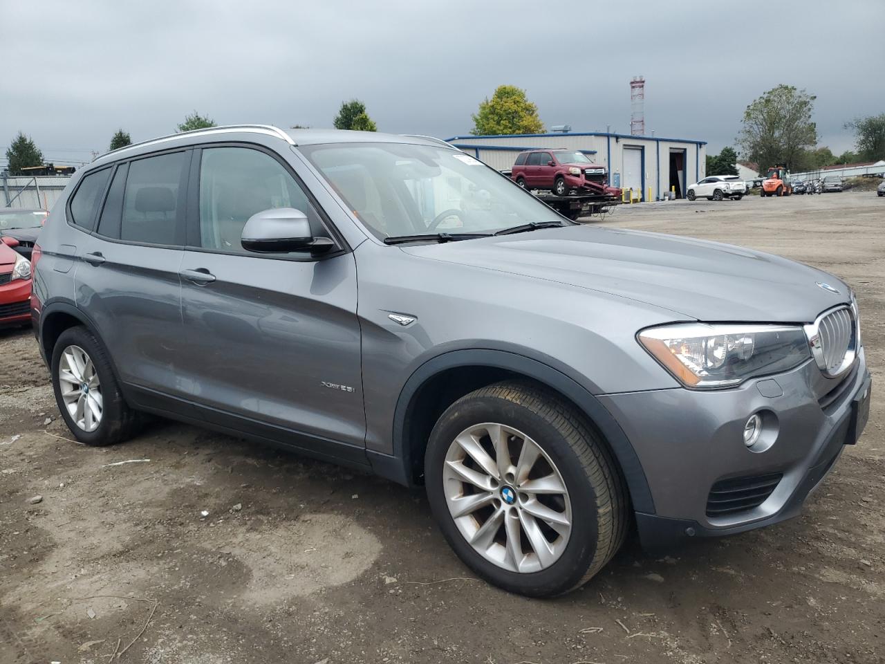 VIN 5UXWX9C53G0D82098 2016 BMW X3 no.4