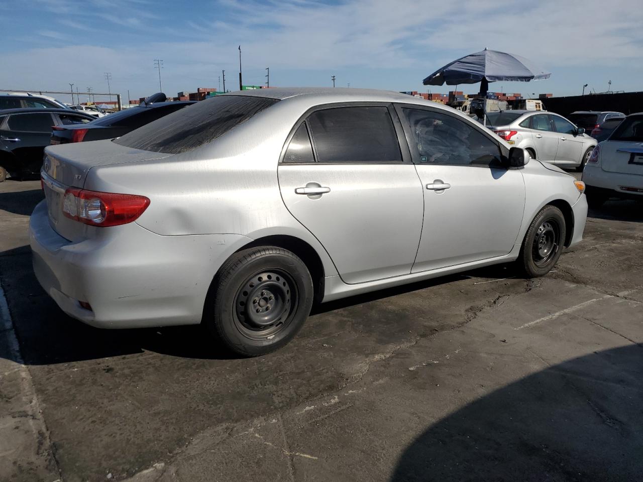2011 Toyota Corolla - Image 3