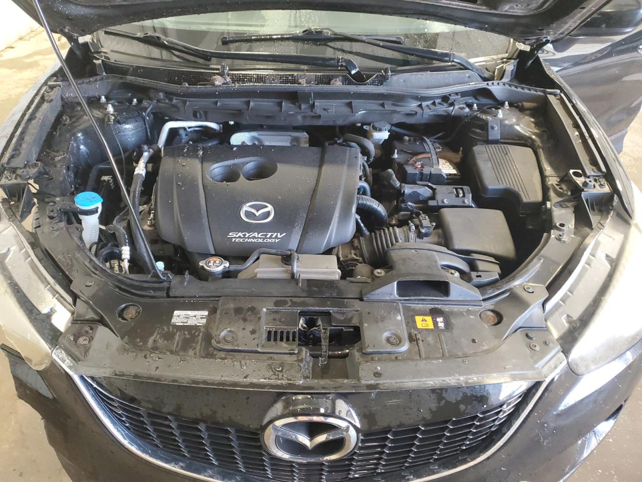 2014 Mazda CX-5 - Image 12