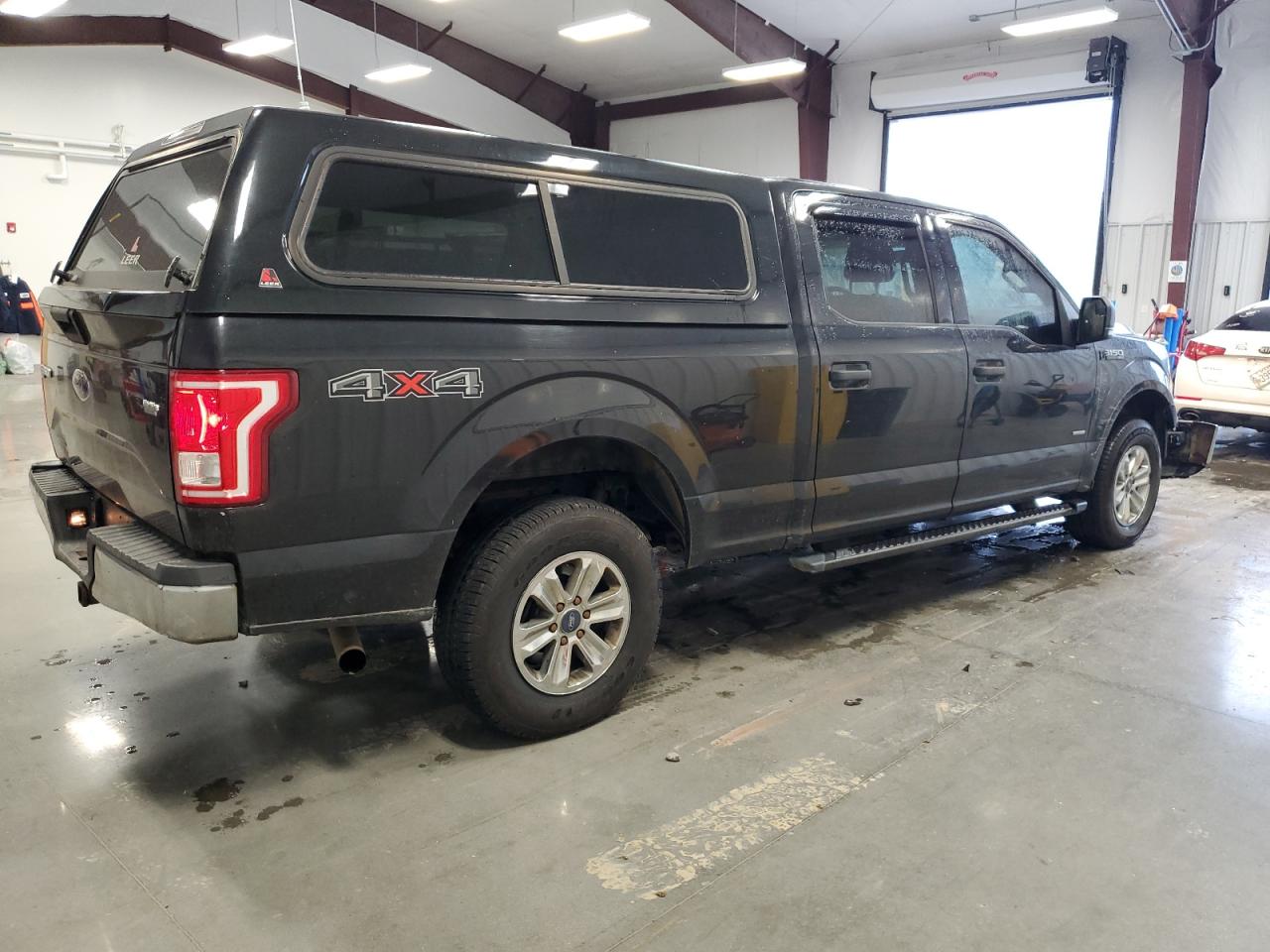 2015 Ford F-150 - Image 3