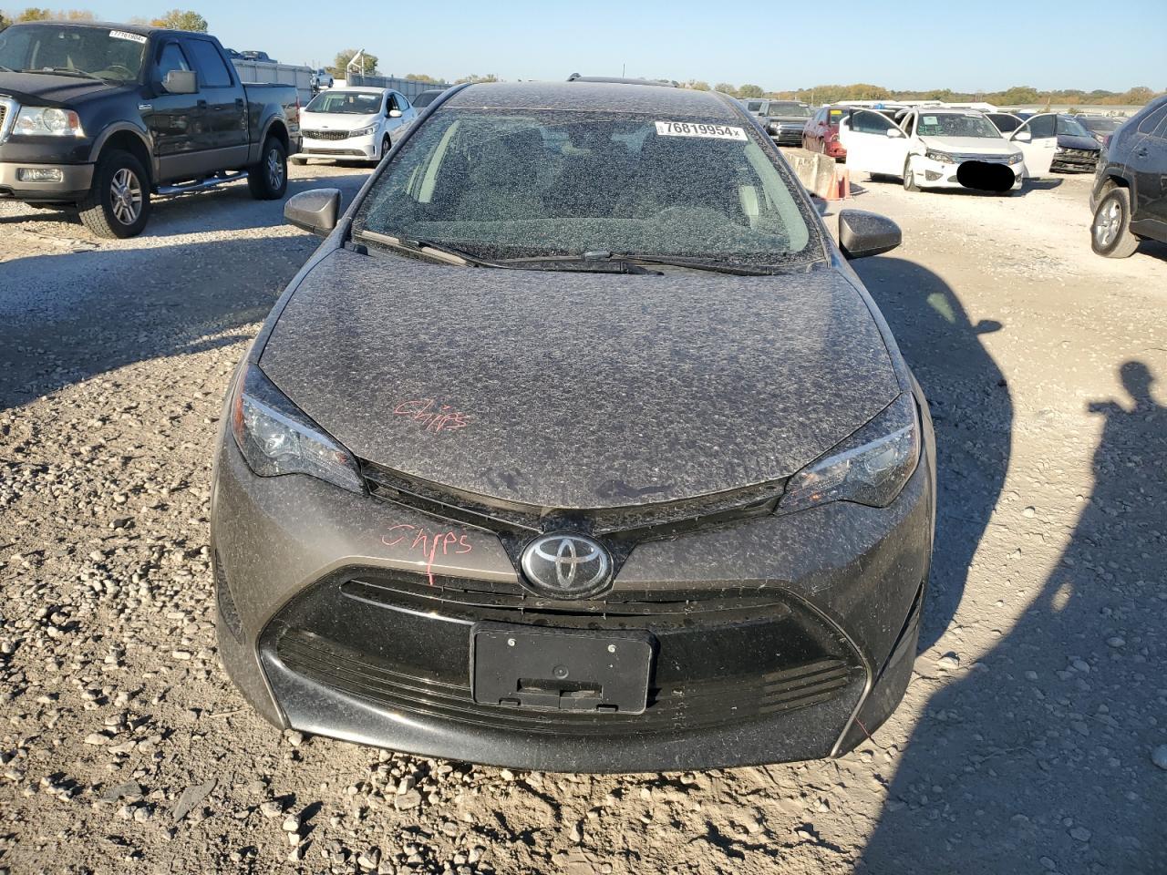 2019 Toyota Corolla - Image 5