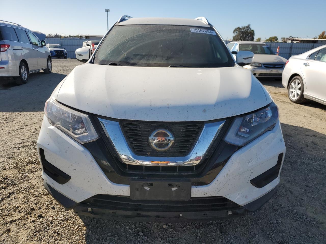 2019 Nissan Rogue - Image 5