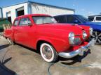 1951 Studebaker Champion na sprzedaż w Riverview, FL - Water/Flood