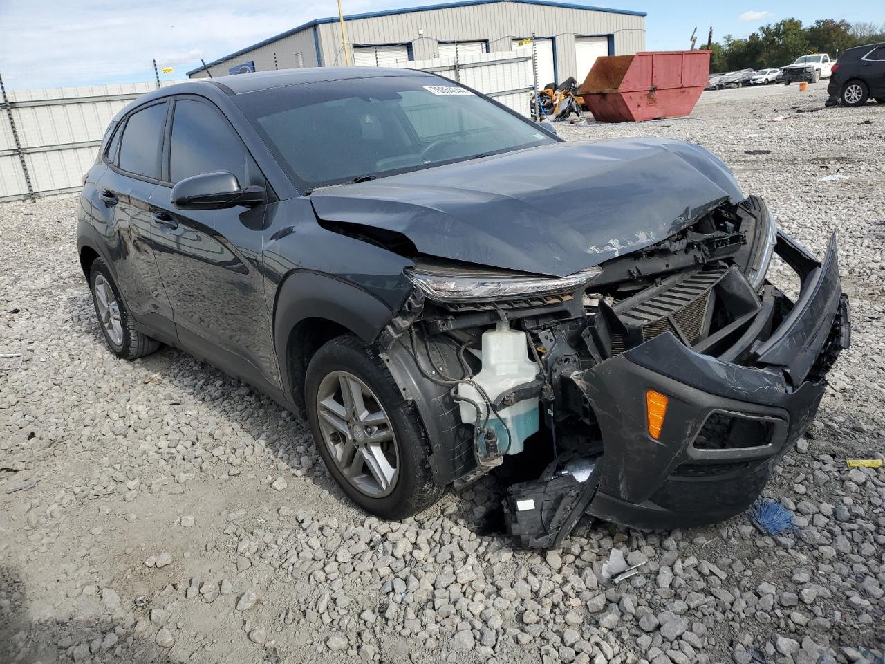 2019 Hyundai Kona - Image 4