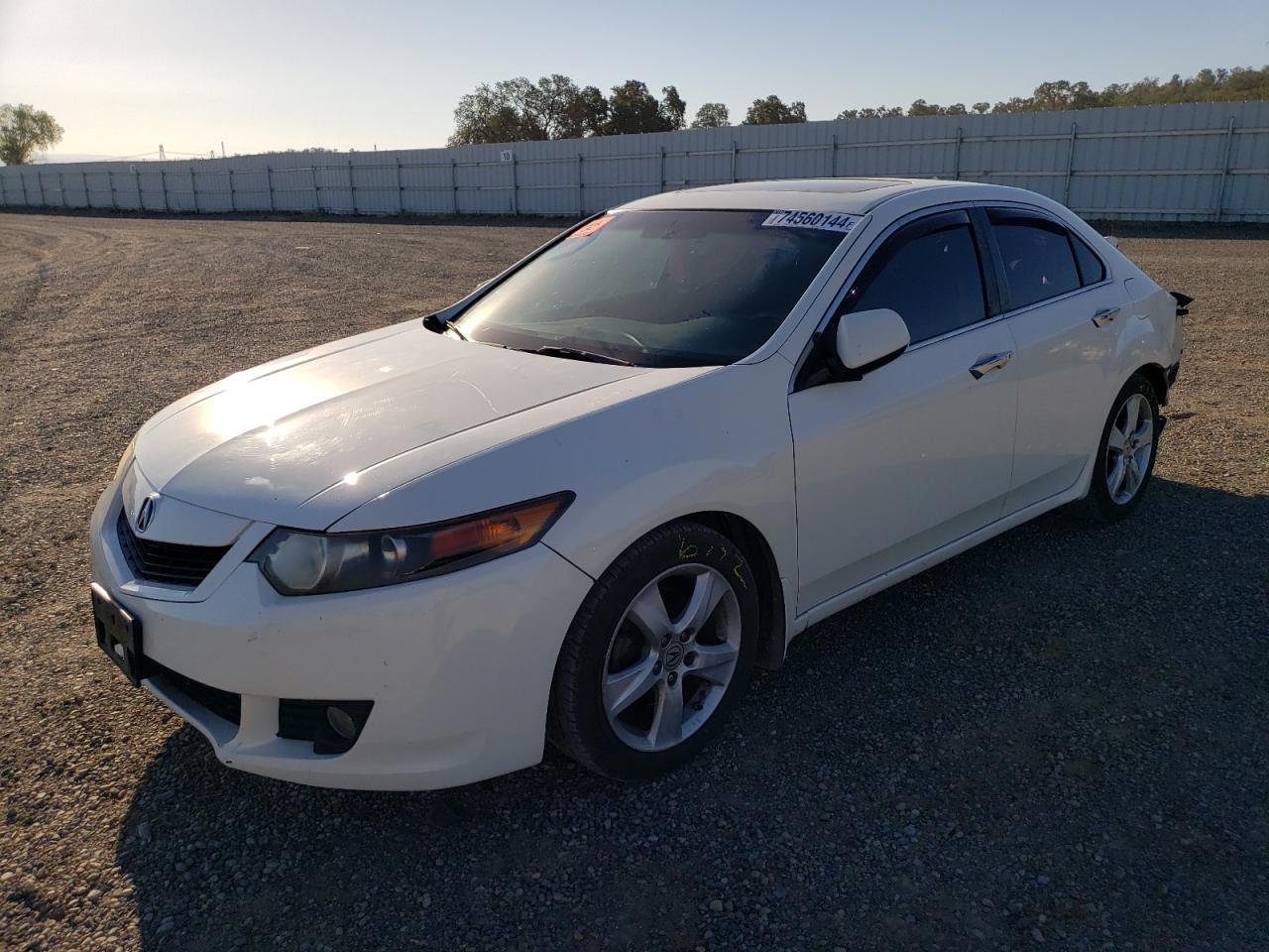 2009 Acura TSX - Image 1
