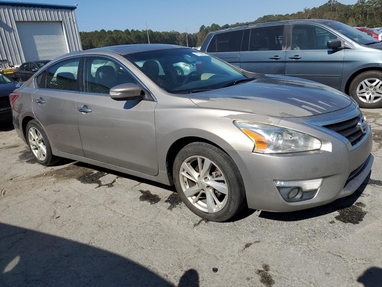 2013 Nissan Altima - Image 4