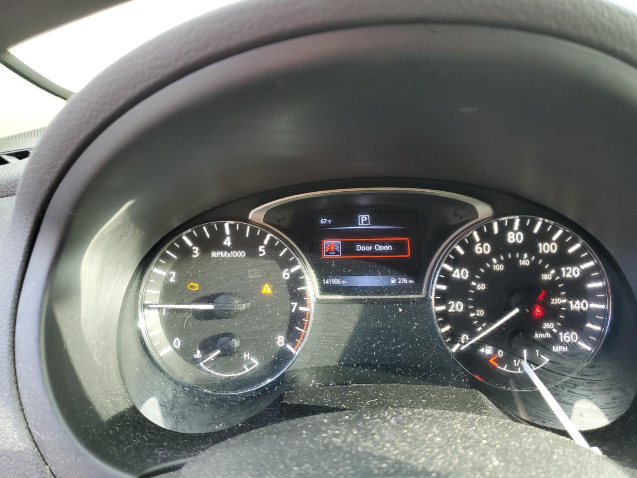 2016 Nissan Altima - Image 9