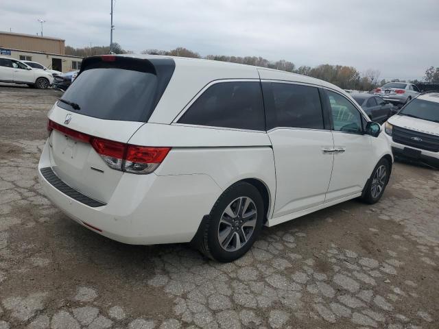  HONDA ODYSSEY 2016 Biały