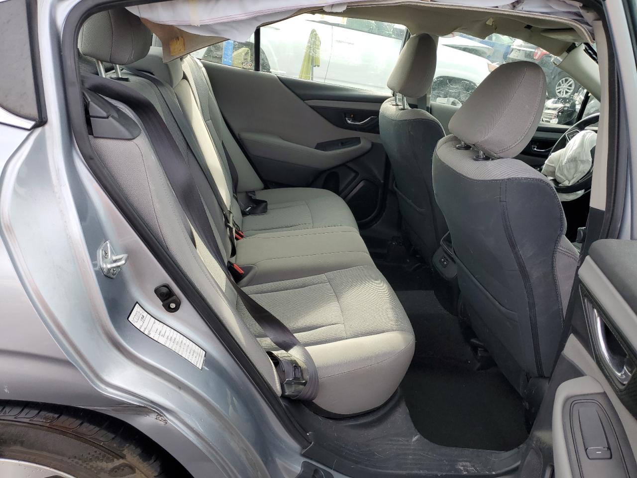 2021 Subaru Legacy - Image 10