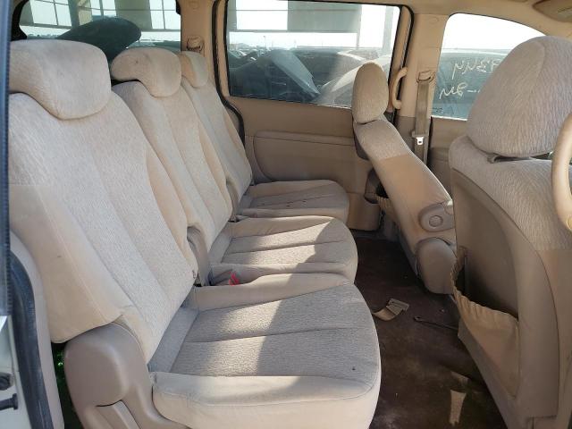 KNAMG8175F6580100 - 2015 KIA CARNIVAL - #75779344