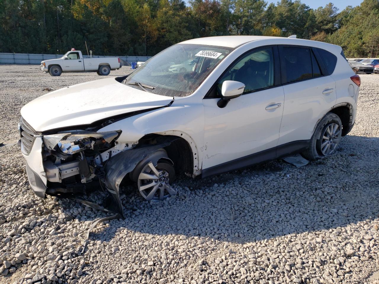 2016 Mazda Cx-5 Touring for Sale in Loganville, GA - All Over