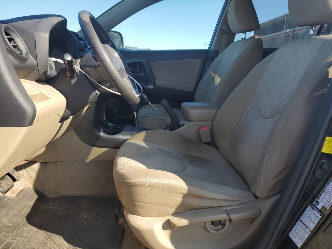 2011 Toyota Rav4 VIN: 2T3BF4DV2BW149433 Lot: 75391284