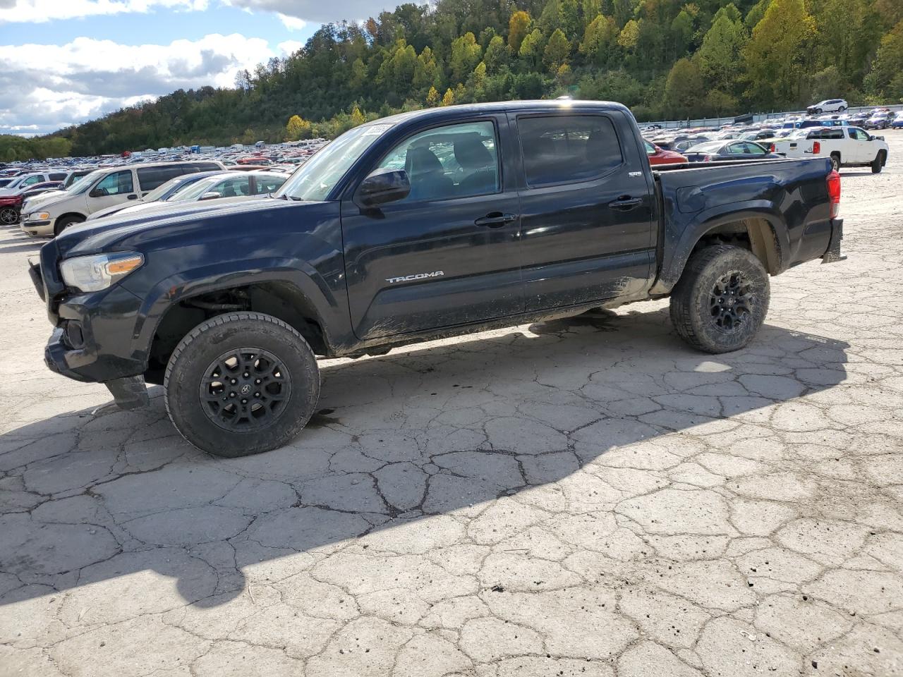 2020 Toyota Tacoma - Image 1