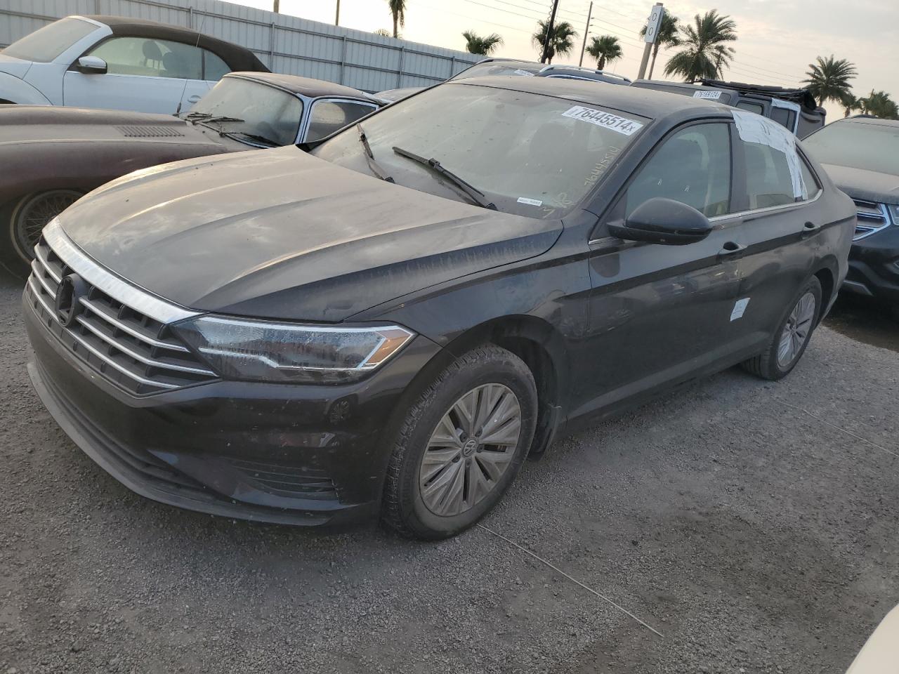 2020 Volkswagen Jetta - Image 1