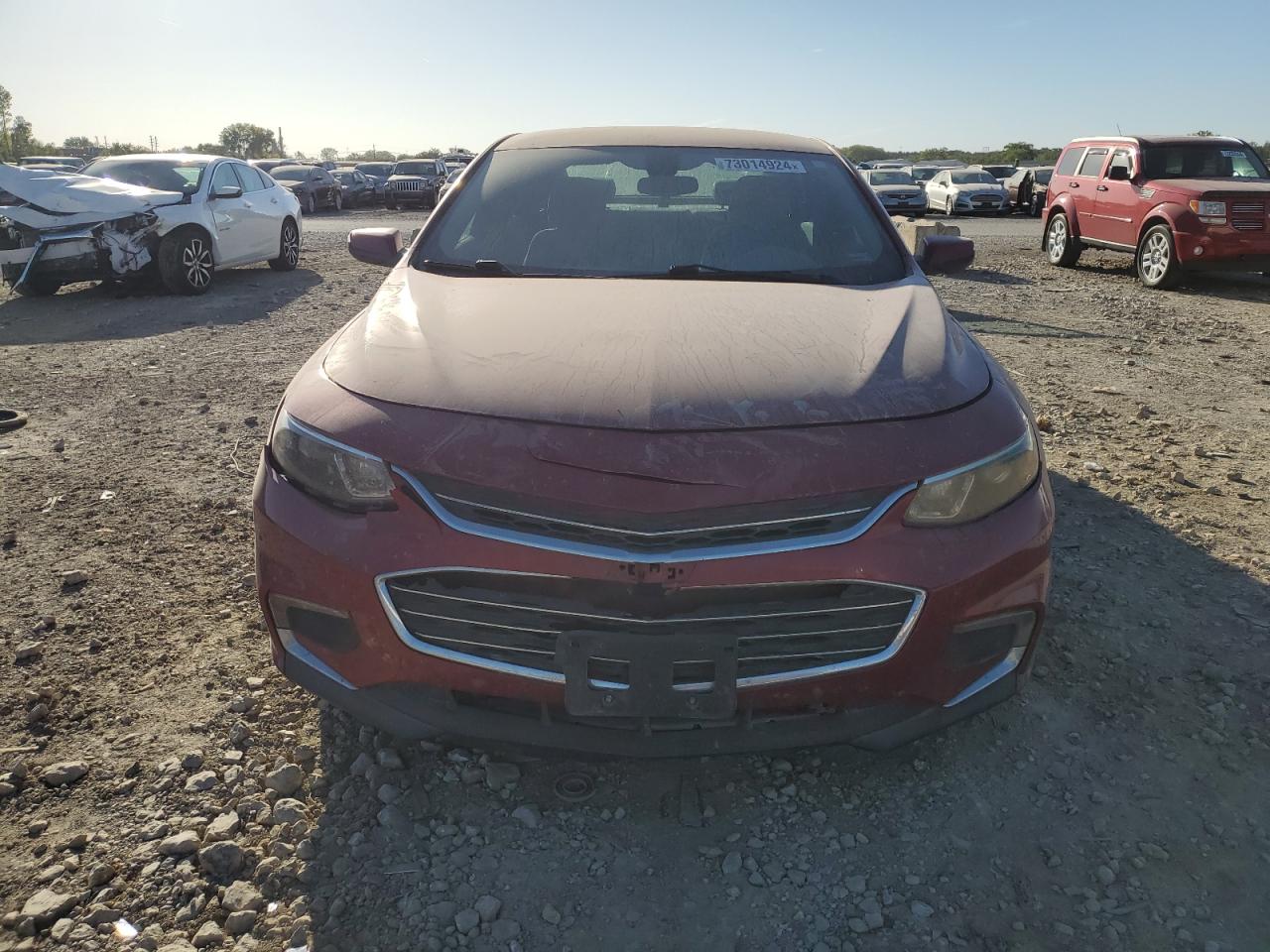 2016 Chevrolet Malibu - Image 5