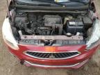 2017 Mitsubishi Mirage Es للبيع في Dyer، IN - Rear End