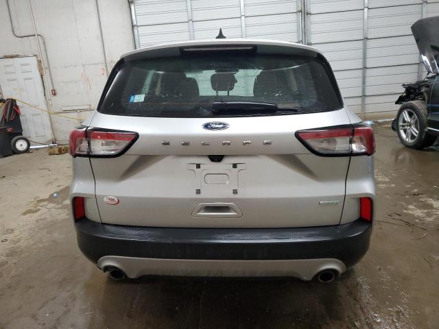  FORD ESCAPE 2020 Silver