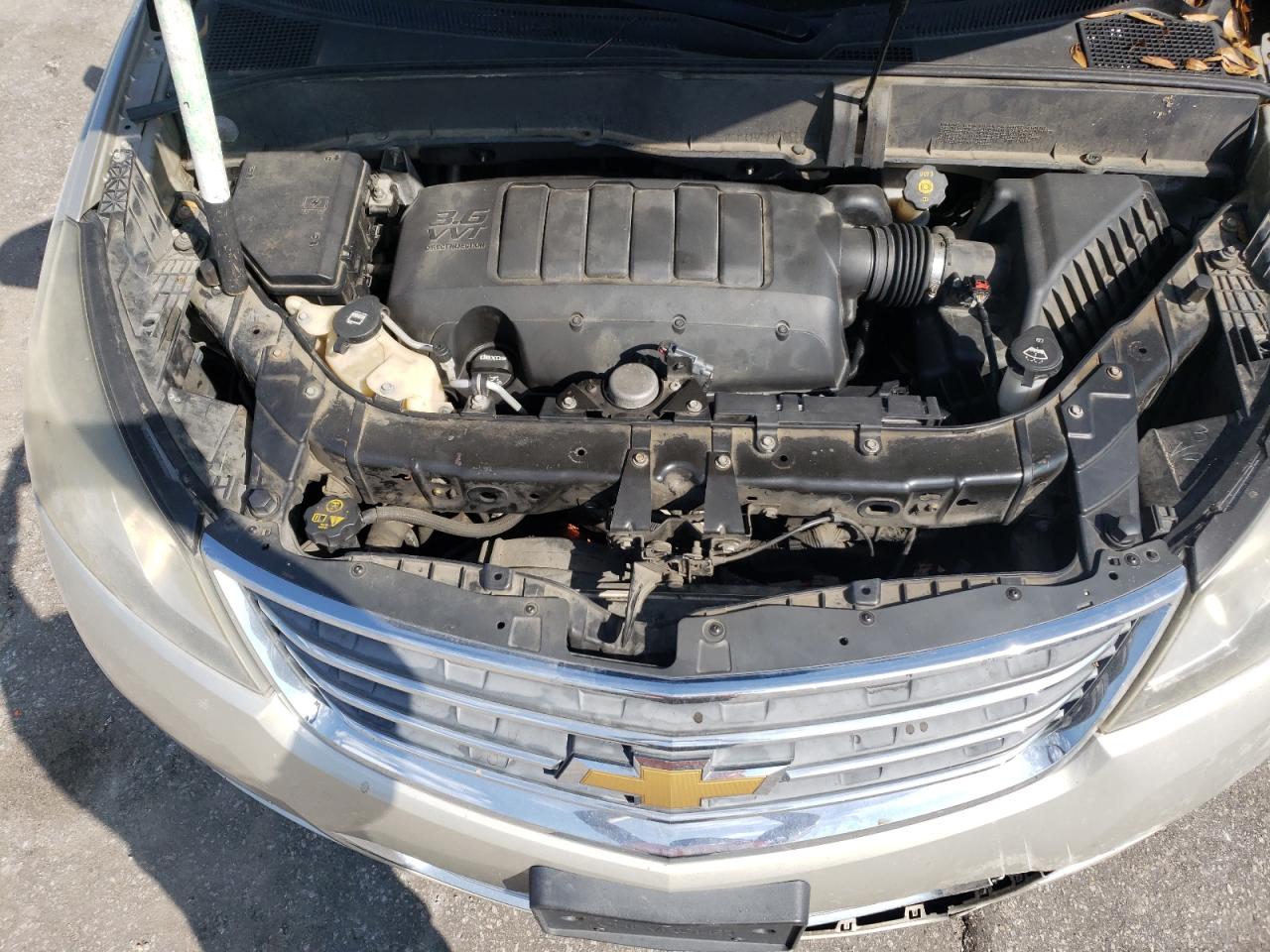 2013 Chevrolet Traverse - Image 13
