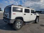2003 Hummer H2  en Venta en Dunn, NC - Water/Flood