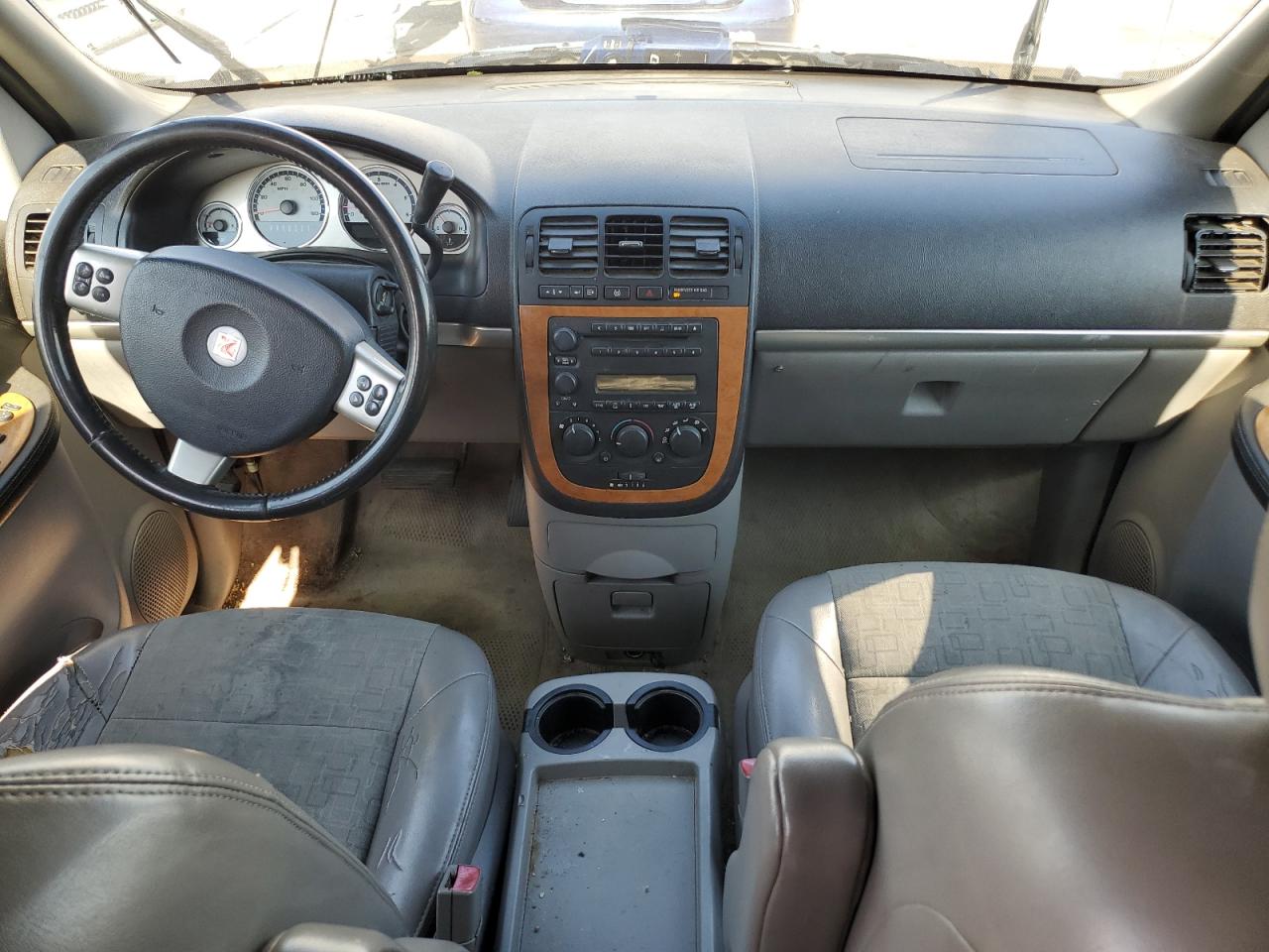 2005 Saturn Relay 3 VIN: 5GZDV23L55D177730 Lot: 75550674