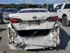 2021 Nissan Versa S на продаже в Savannah, GA - Rear End