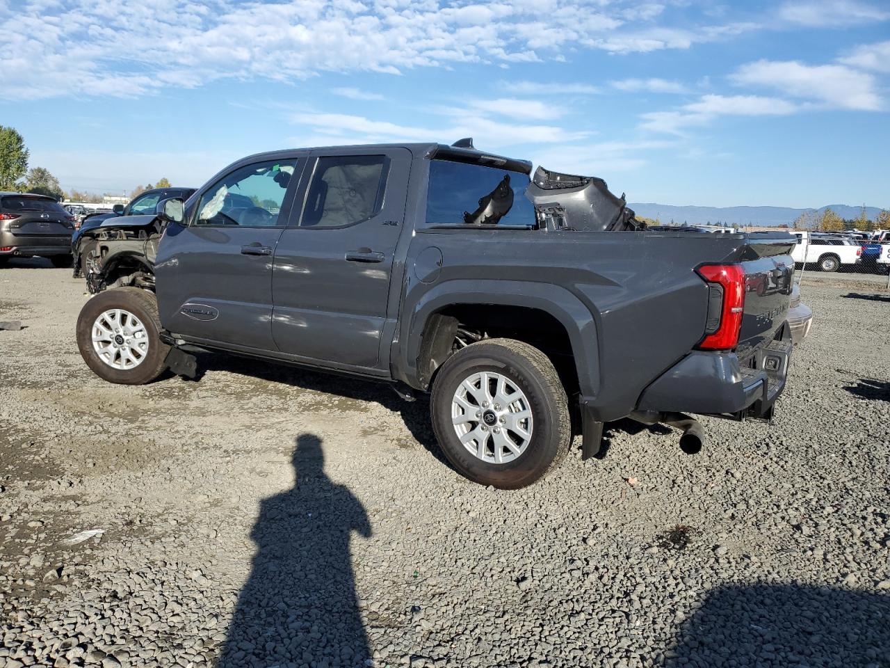 VIN 3TMLB5JN3RM007842 2024 TOYOTA TACOMA no.2