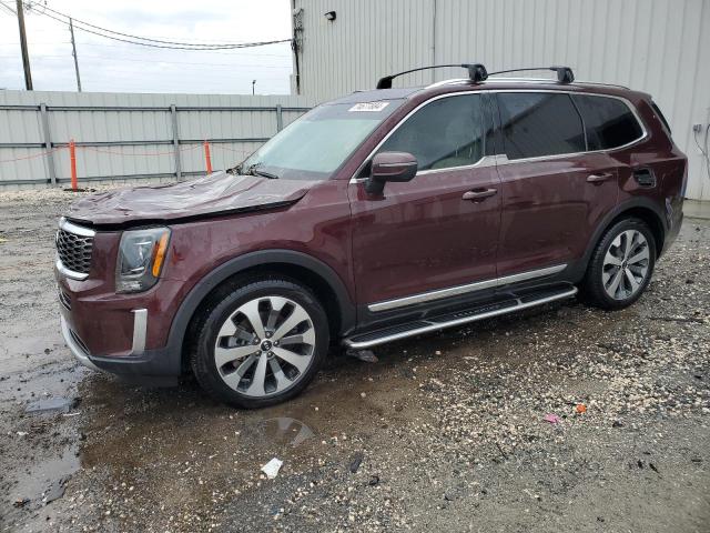 5XYP34HC1LG067216 Kia Telluride 