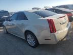 2011 Cadillac Cts  за продажба в Riverview, FL - Water/Flood