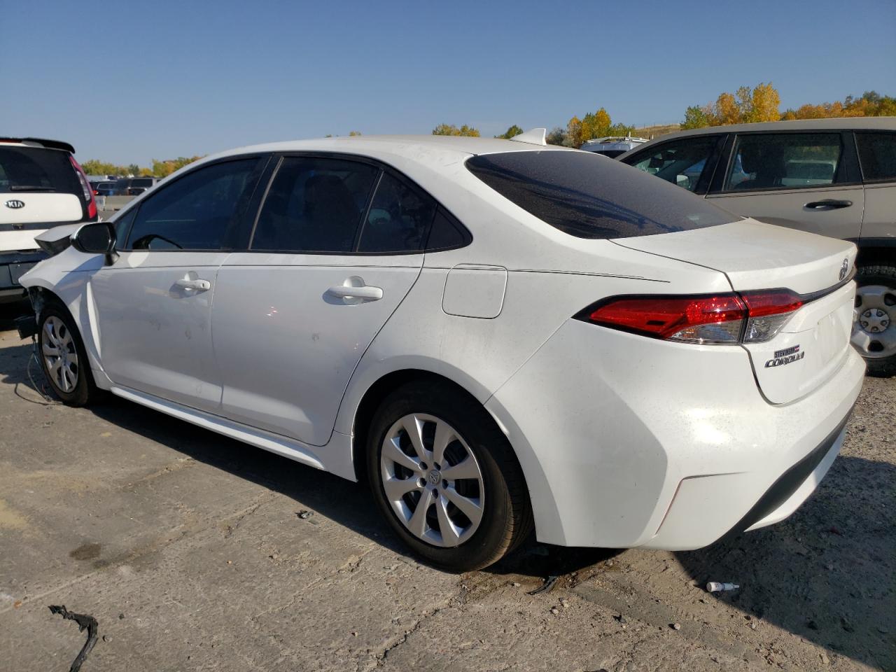 2021 Toyota Corolla - Image 2