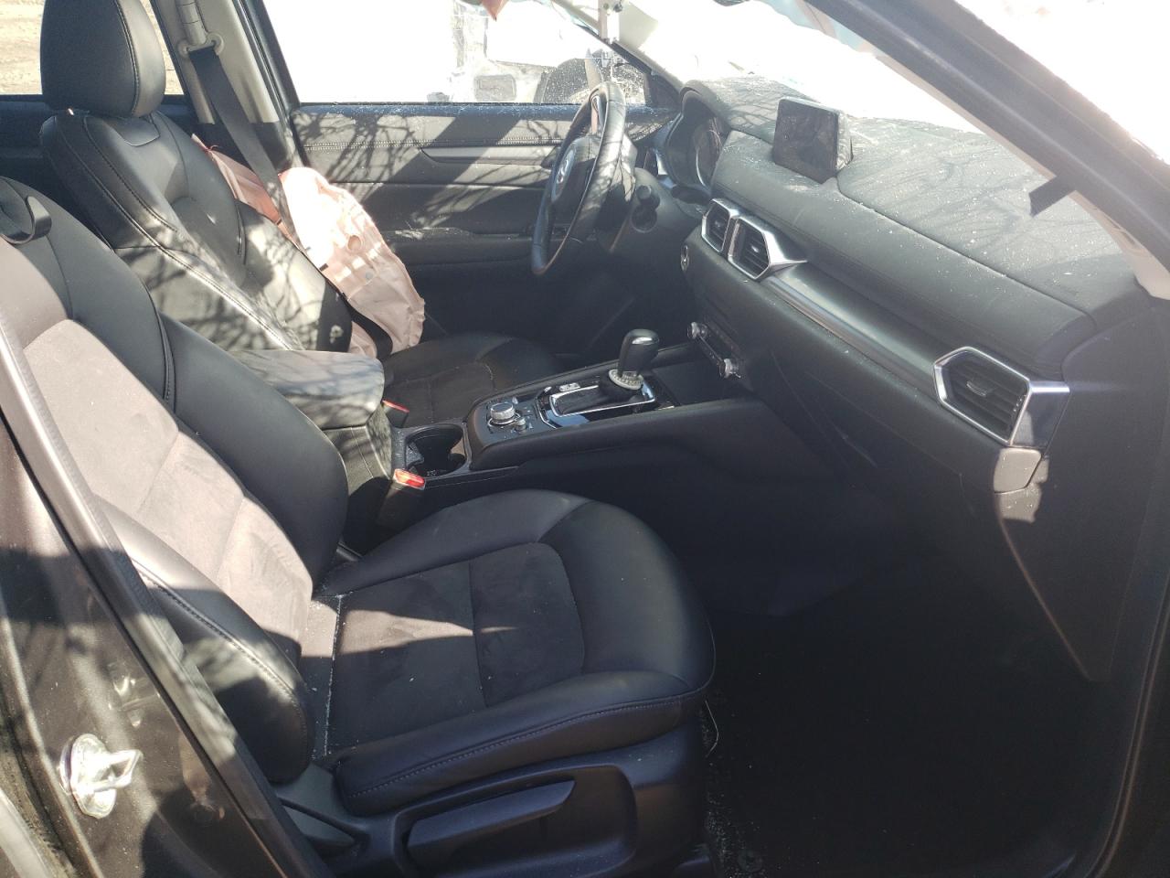 2019 Mazda CX-5 - Image 7
