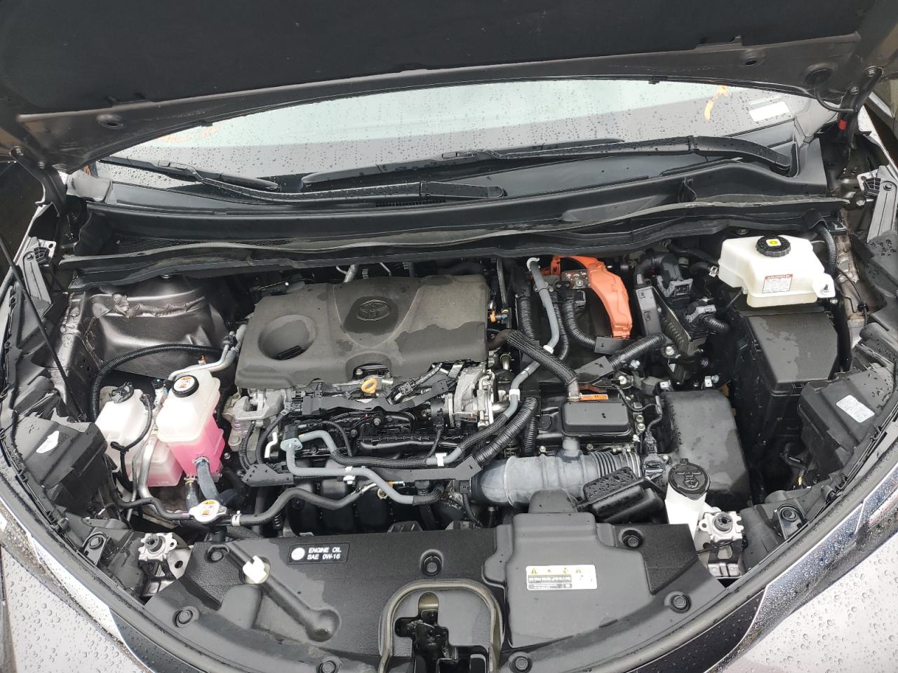 2021 Toyota Sienna - Image 12