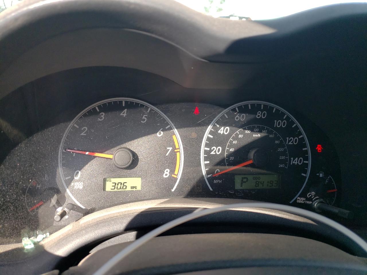 2012 Toyota Corolla - Image 9