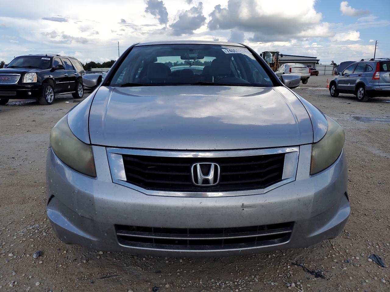 2010 Honda Accord - Image 5