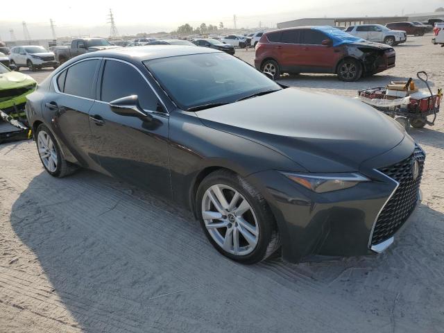 JTHCA1D20M5117600 Lexus IS 300 4