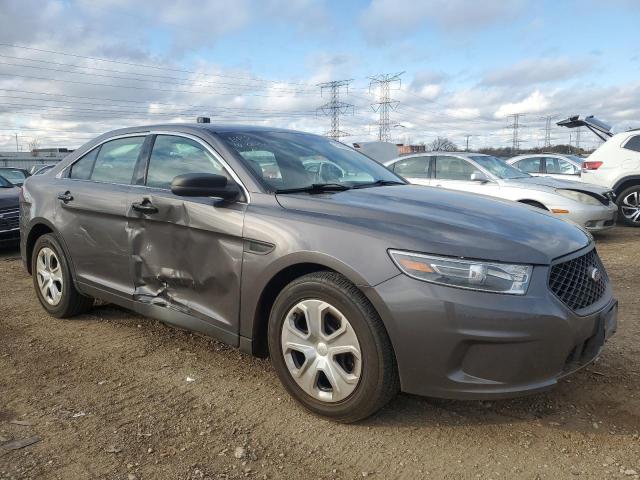  FORD TAURUS 2015 Gray