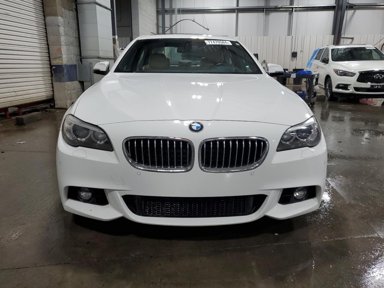 2016 BMW 5er - Image 5