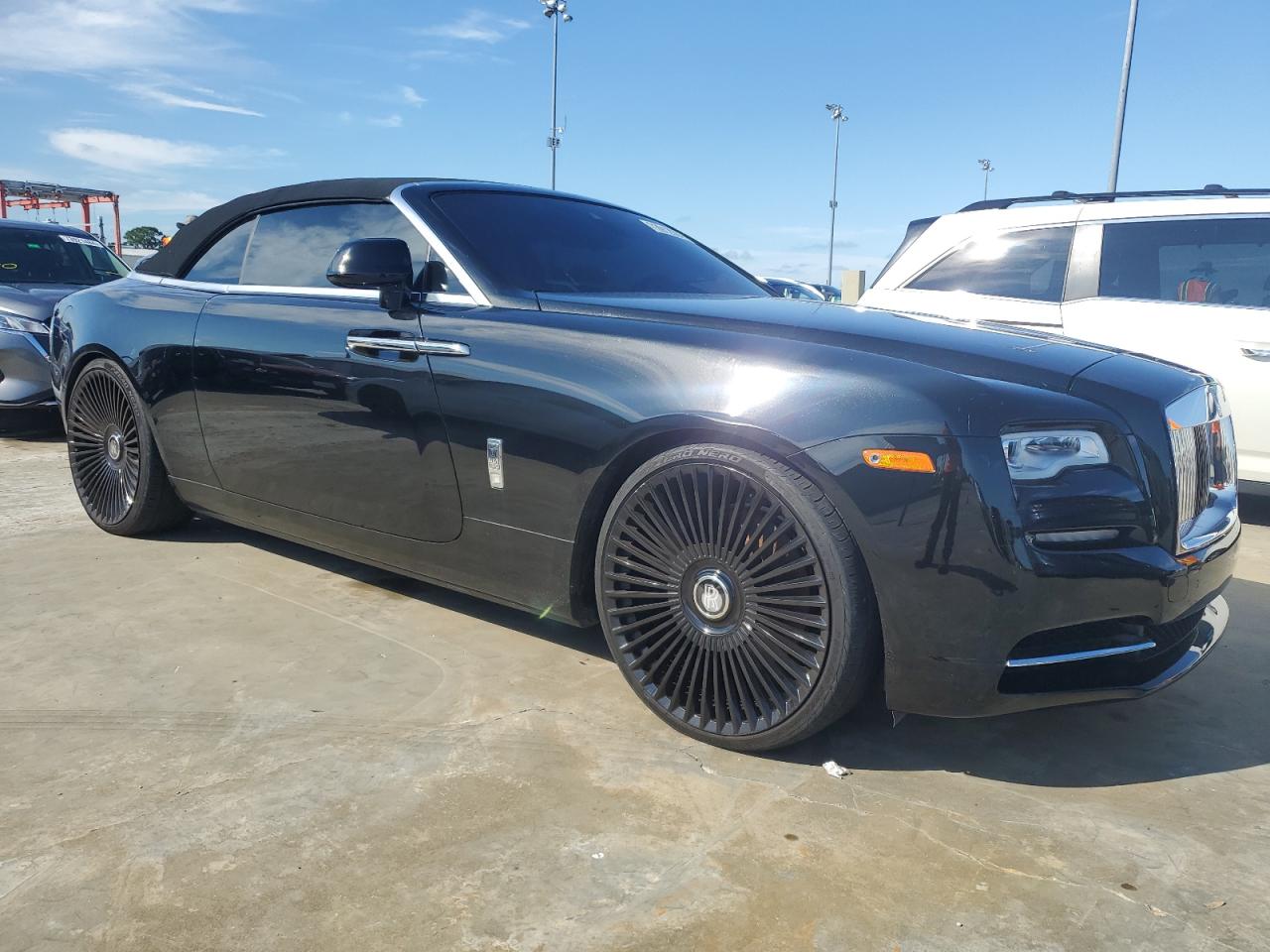 2019 Rolls-Royce Dawn - Image 4