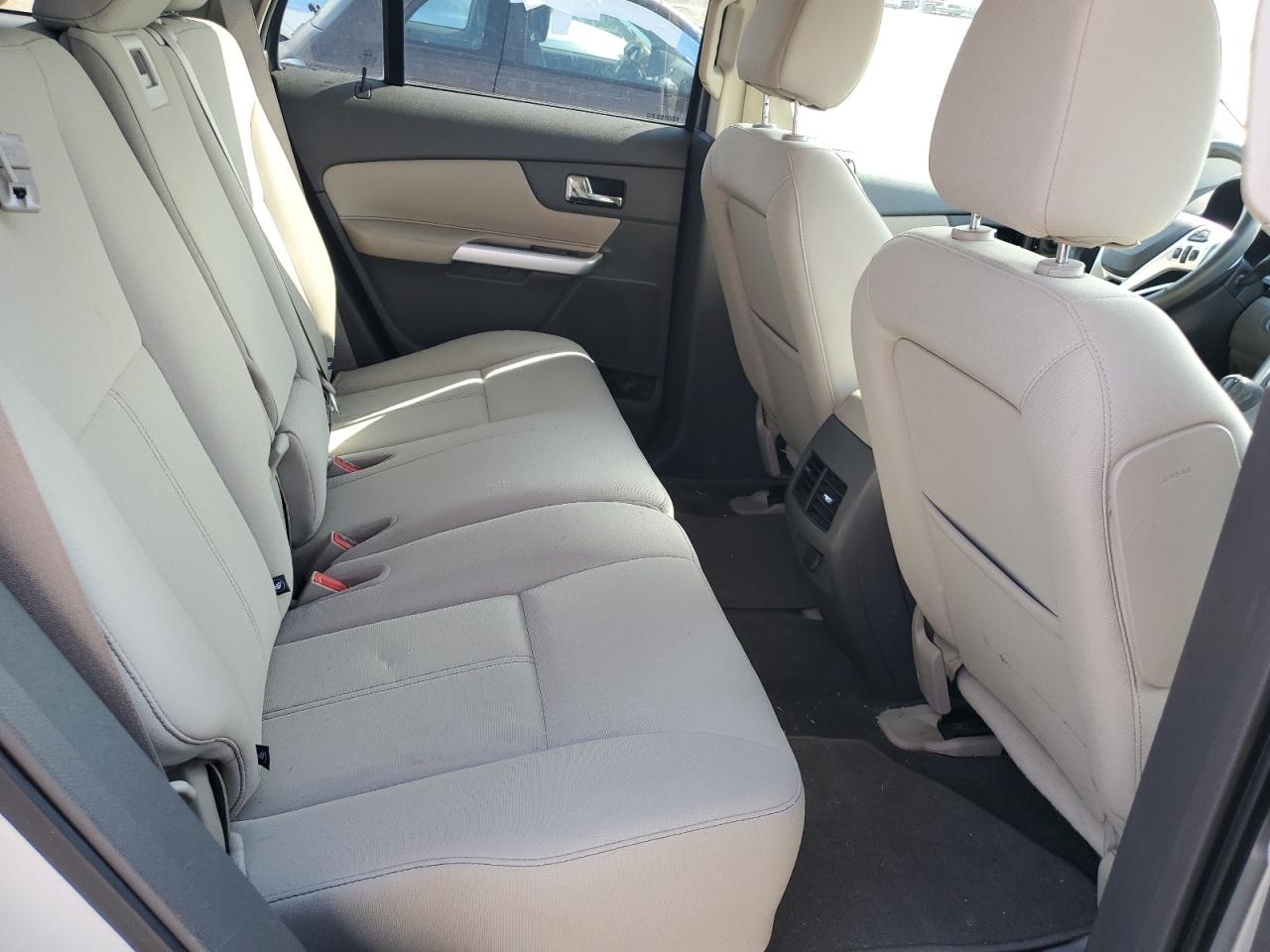 2013 Ford Edge - Image 11