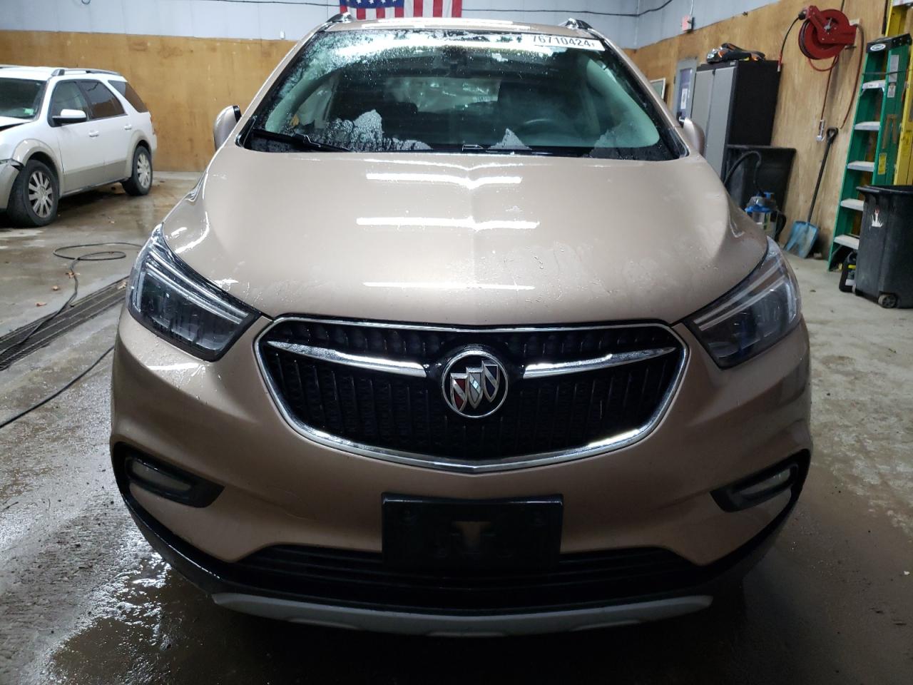 2019 Buick Encore - Image 5