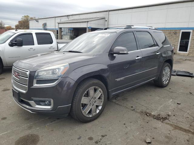 2016 Gmc Acadia Denali de vânzare în New Britain, CT - Side