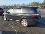 2017 Toyota Sienna Xle продається в Grantville, PA - Front End