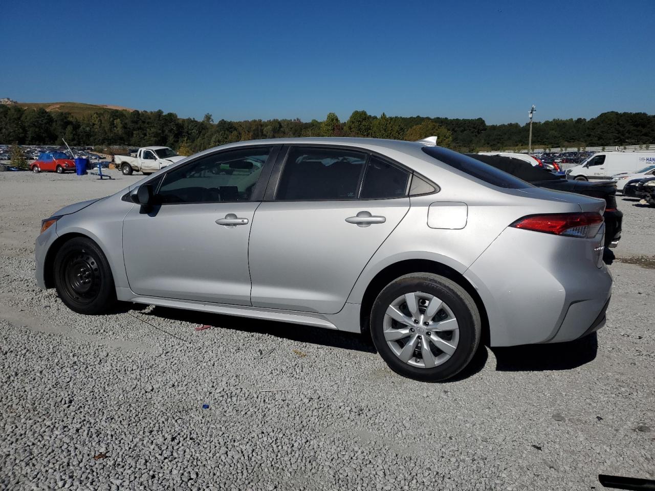 2020 Toyota Corolla - Image 2