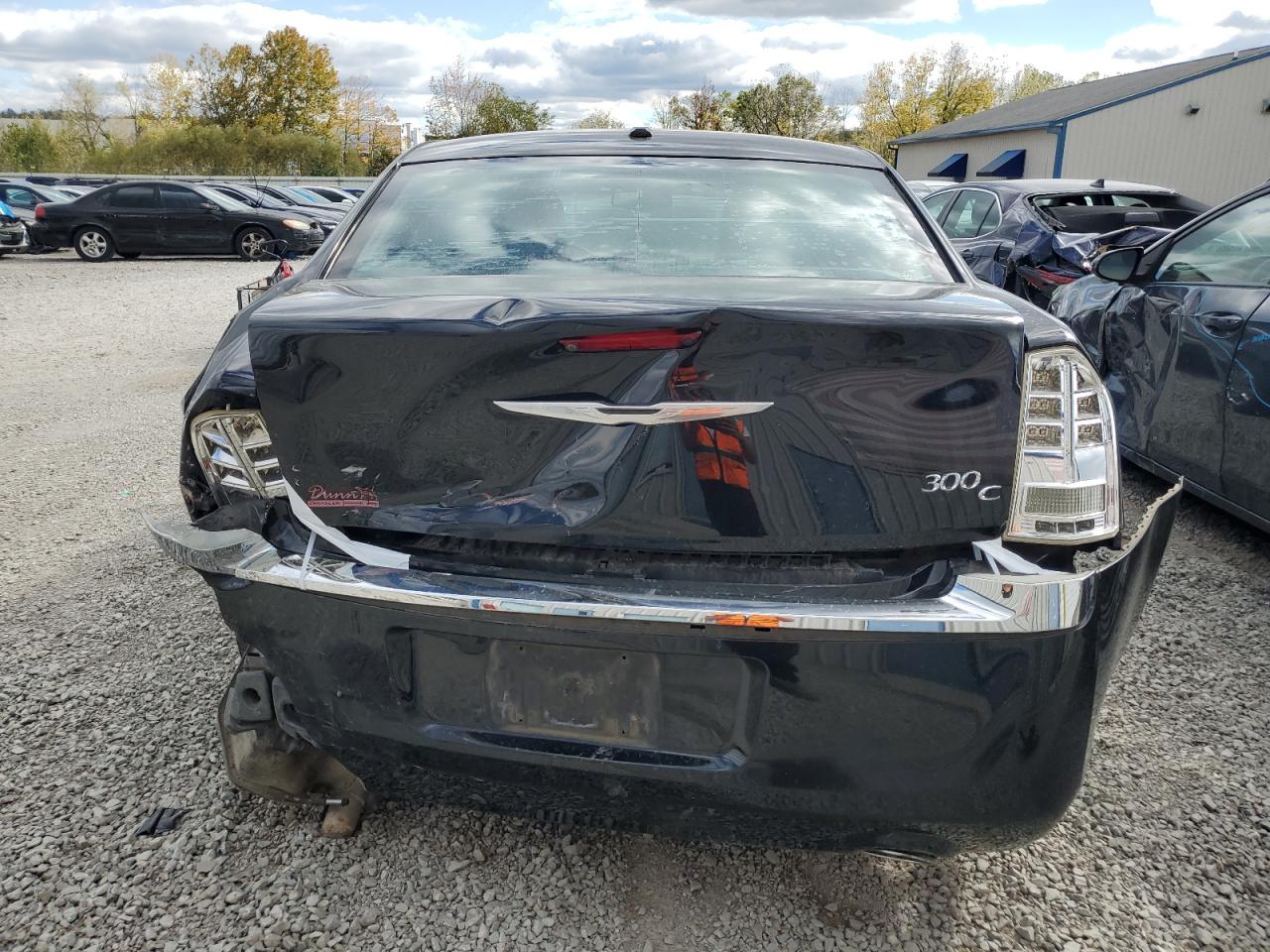 2012 Chrysler 300 - Image 6