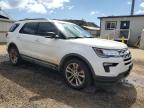 2019 Ford Explorer Xlt de vânzare în Kapolei, HI - Normal Wear