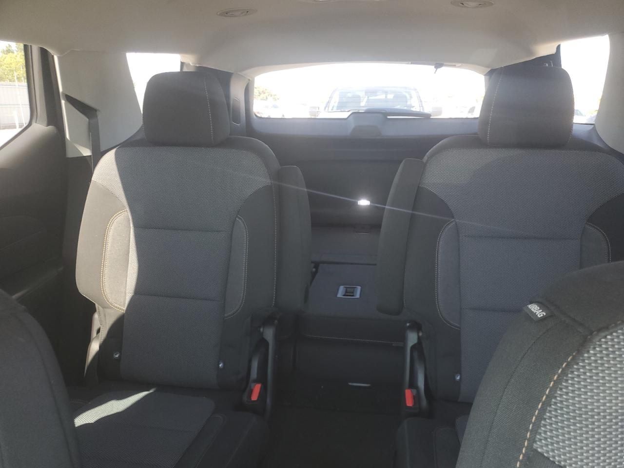 2020 Chevrolet Traverse - Image 10