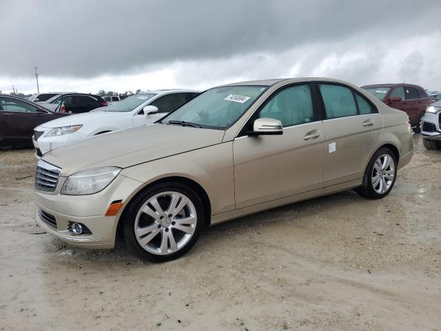 2010 Mercedes-Benz C 300