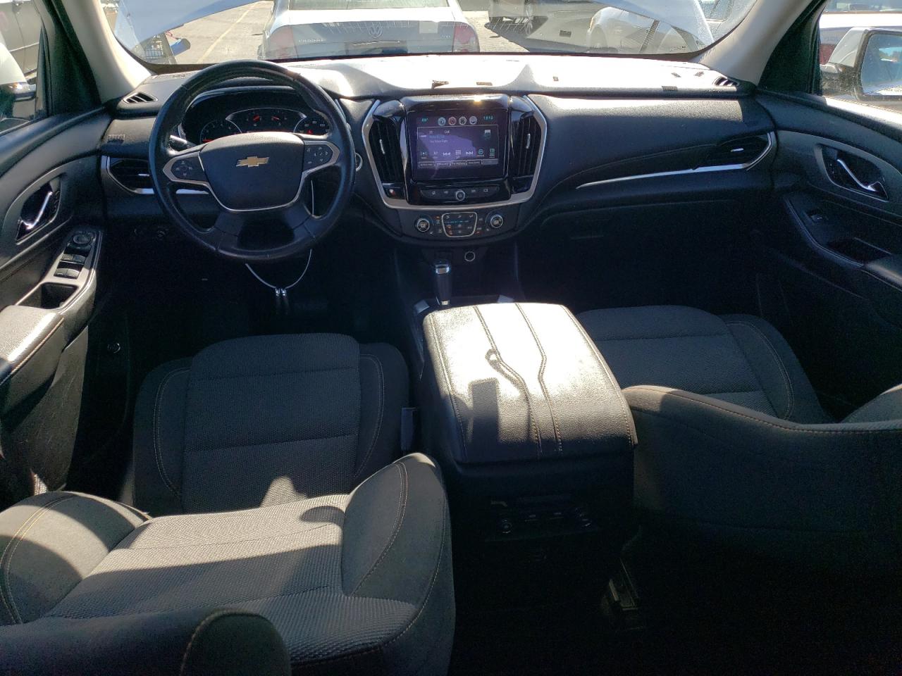 2019 Chevrolet Traverse - Image 8